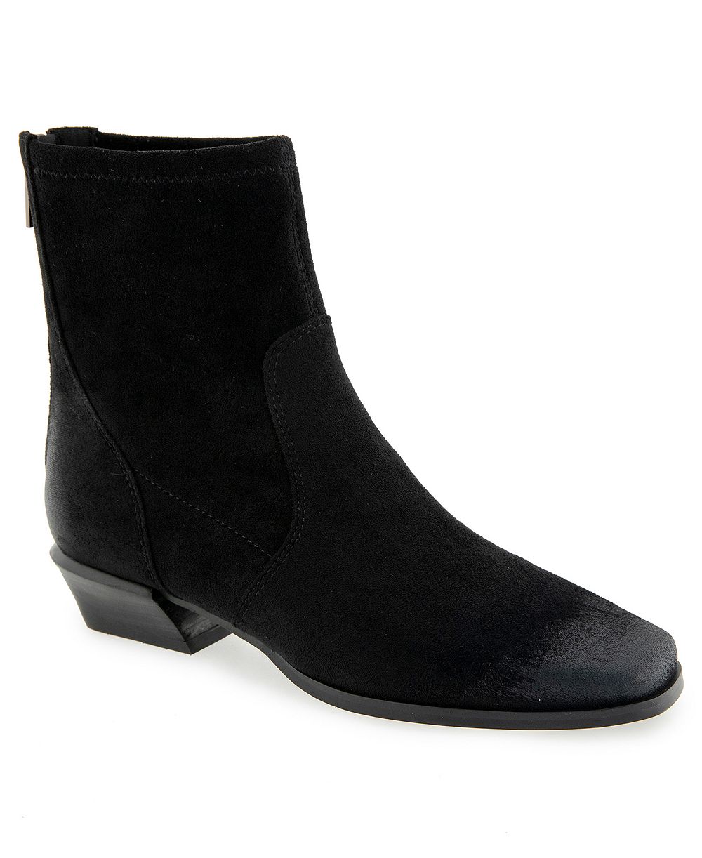 Kenneth Cole New York Women's Sheri Square Toe Ankle Booties