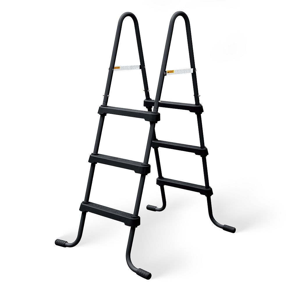 Лестница для уличного наземного бассейна Funsicle 36" SureStep 3 Stair