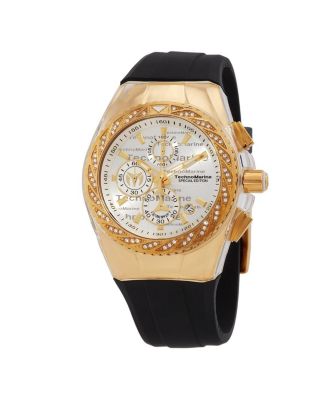Мужские кварцевые часы Technomarine TM-117002 Cruise Glitz Dial