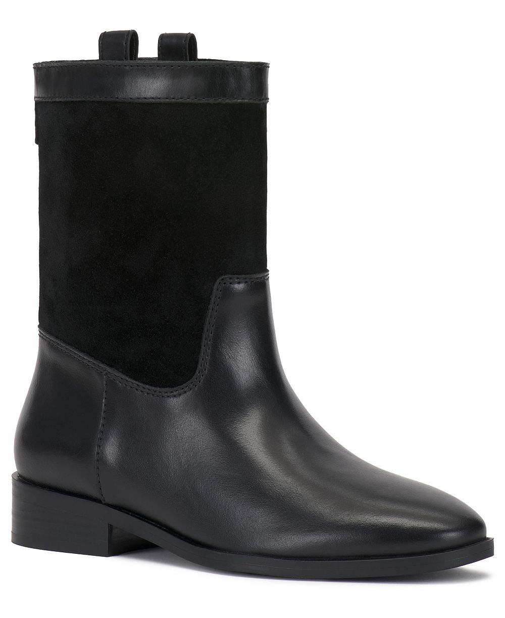 Vince Camuto женские сапоги до середины икры Bezzley