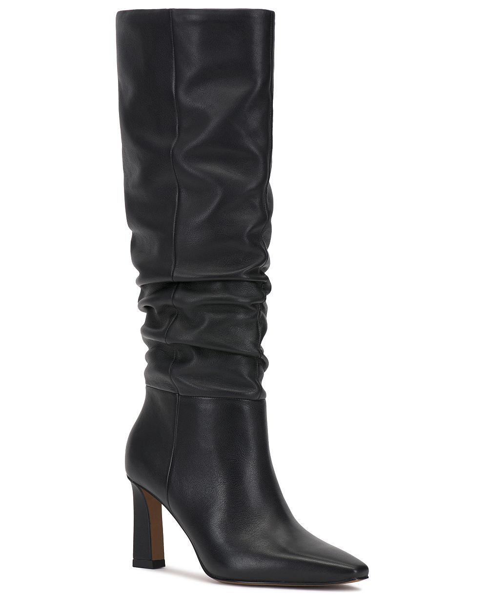 Vince Camuto Женские Genisa небрежные сапоги-ботильоны