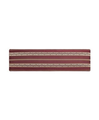 Декоративная подушка J Queen New York Phyllis Bolster, 15" x 52"