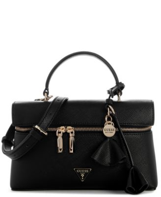 GUESS Danielle Маленькая crossbody сумка через плечо