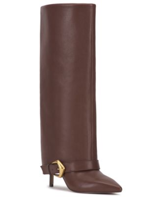 Vince Camuto Women's Margee Cuff Dress Boots