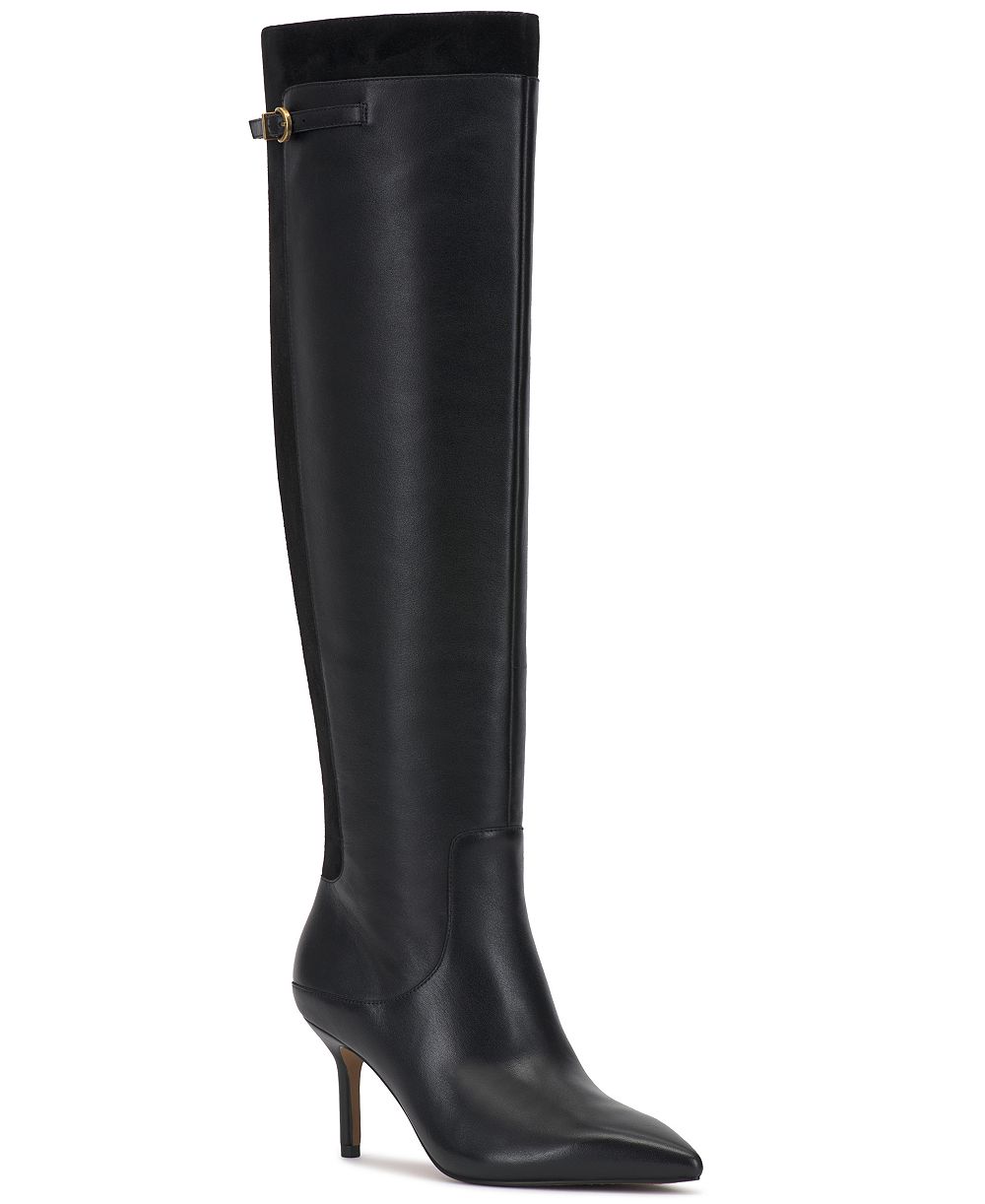 Женские высокие сапоги Vince Camuto Meleis за колено