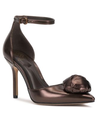 Haute Chocolate Leather