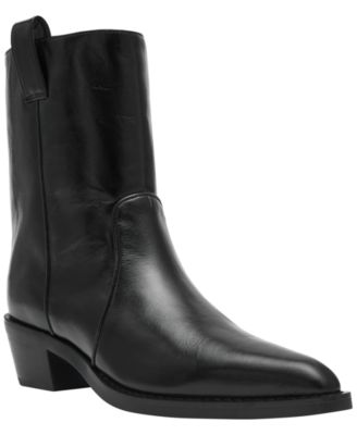 Steve Madden Женские сапожки Vinny в западном стиле