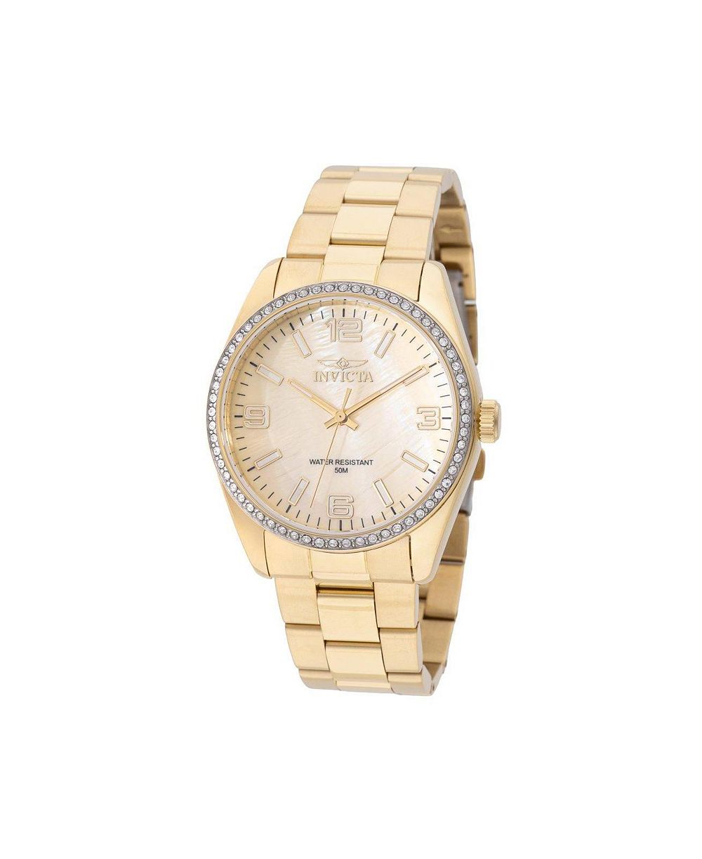 Invicta Женские кварцевые часы Specialty Quartz Dial