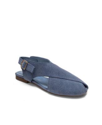 Женские кожаные сандалии Forever & Always Shoes Monaro