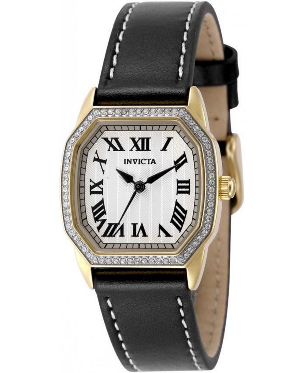 Женские часы Invicta Wildflower Quartz Dial