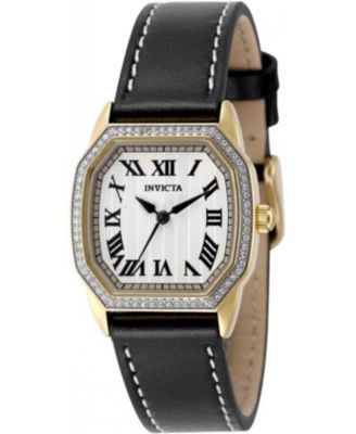 Женские часы Invicta Wildflower Quartz Dial