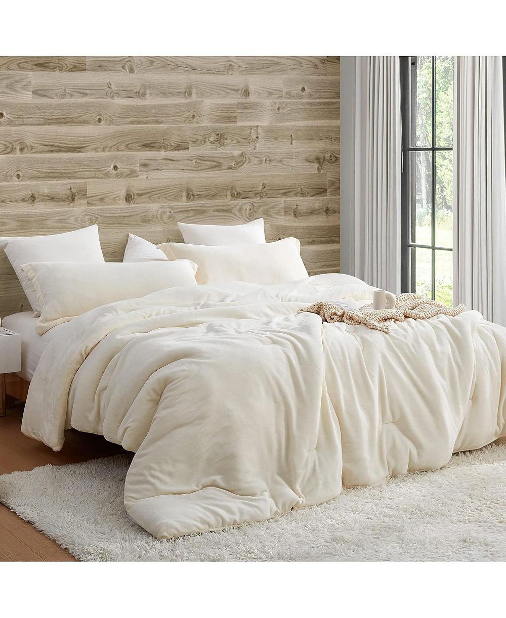 Coma Inducer Git комплект объемных одеял Cozy Oversized
