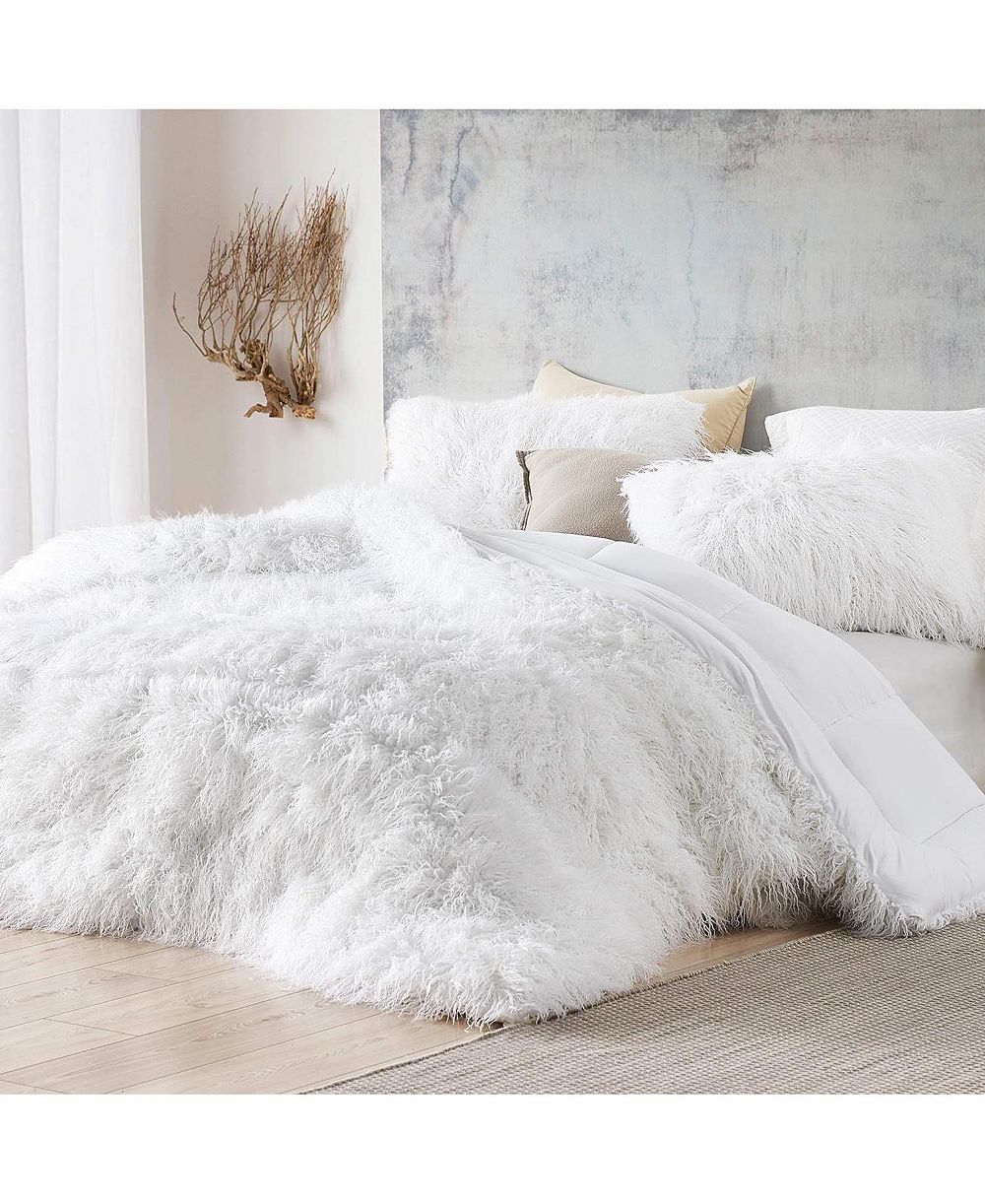 Одеяло Coma Inducer The Bare Himalayan Yeti Oversized