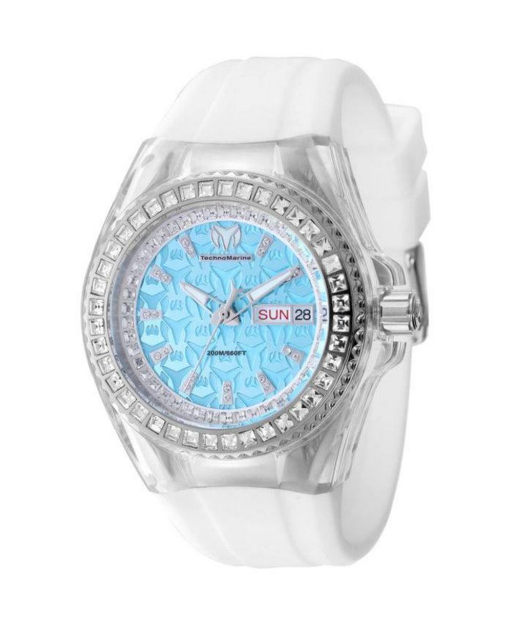 Technomarine Women's Cruise Quartz Dial Watch