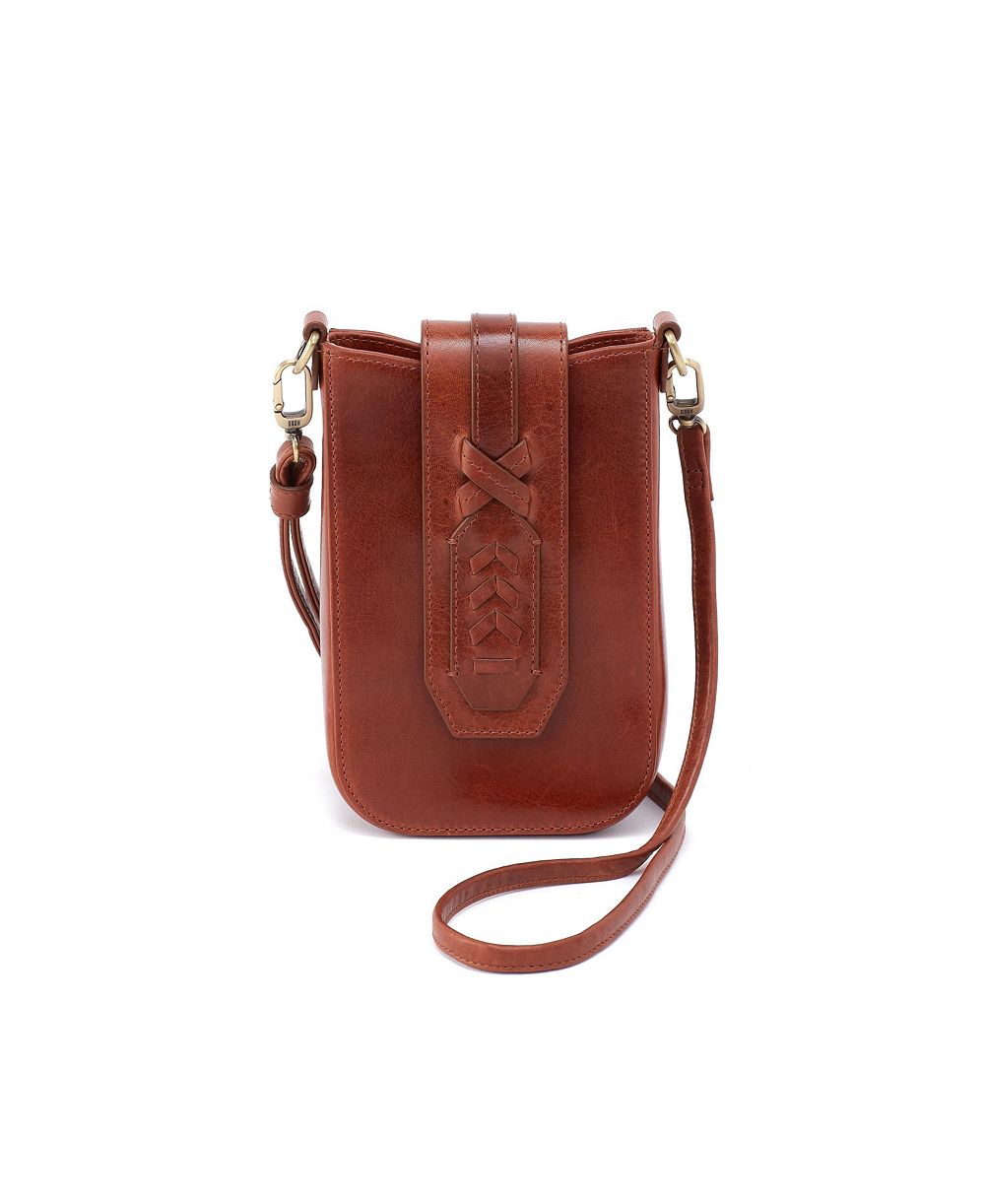 Женская сумка через плечо HOBO Women's Expedition Phone Crossbody