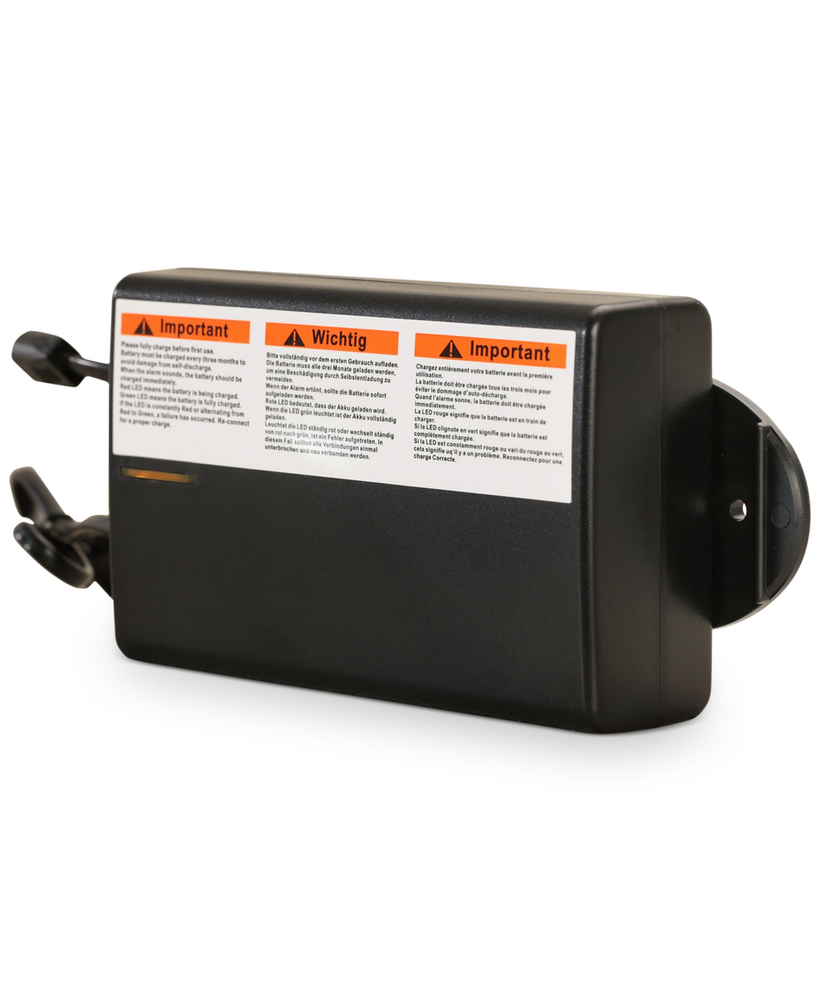 Зарядное устройство Power Motion Battery Pack