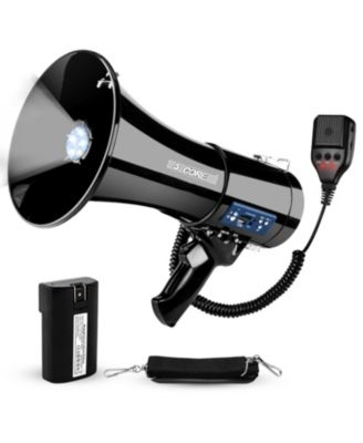 5 Core 50W Rechargeable Bluetooth Portable PA System