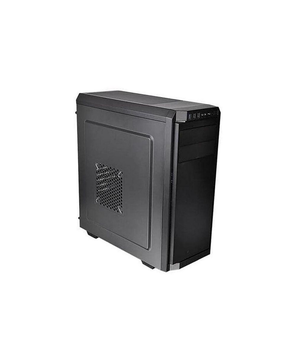 Корпус Thermaltake V100 Perforated ATX Mid-Tower