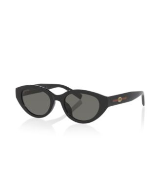 Gucci Women's Cat Eye Sunglasses Gg2105sa Gc002776