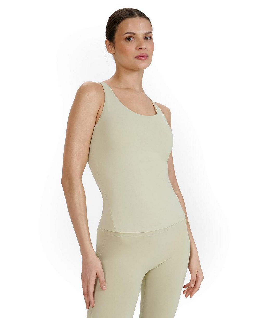 Топ для йоги 4F Women’s Quick-Dry Slim Fit