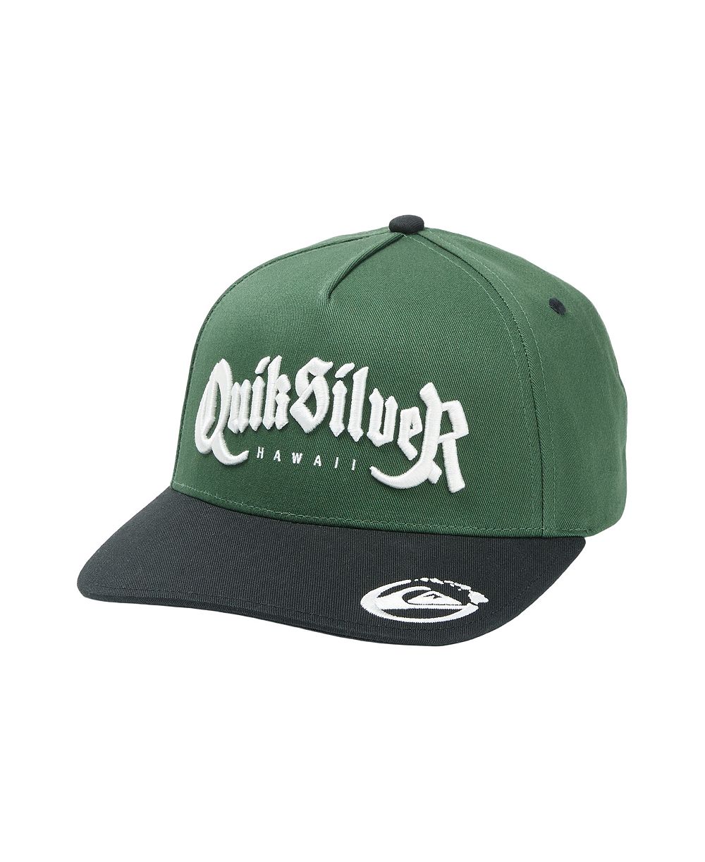 Мужская бейсболка Quiksilver Hawaii Made