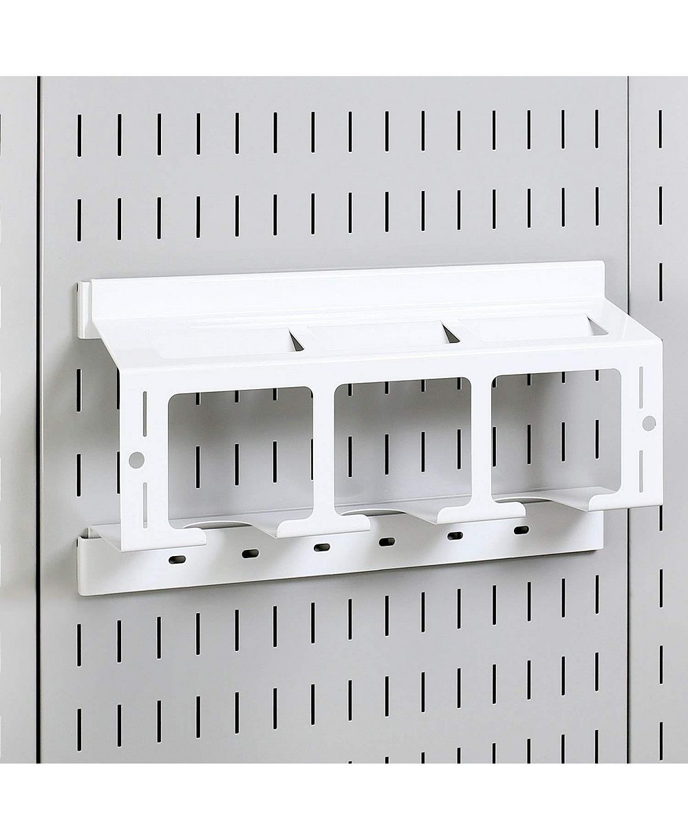 Органайзер XDOVET Drill Holder Pegboard
