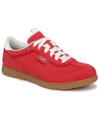 Ryka Женские теннисные кроссовки Effortless Lace Up Court