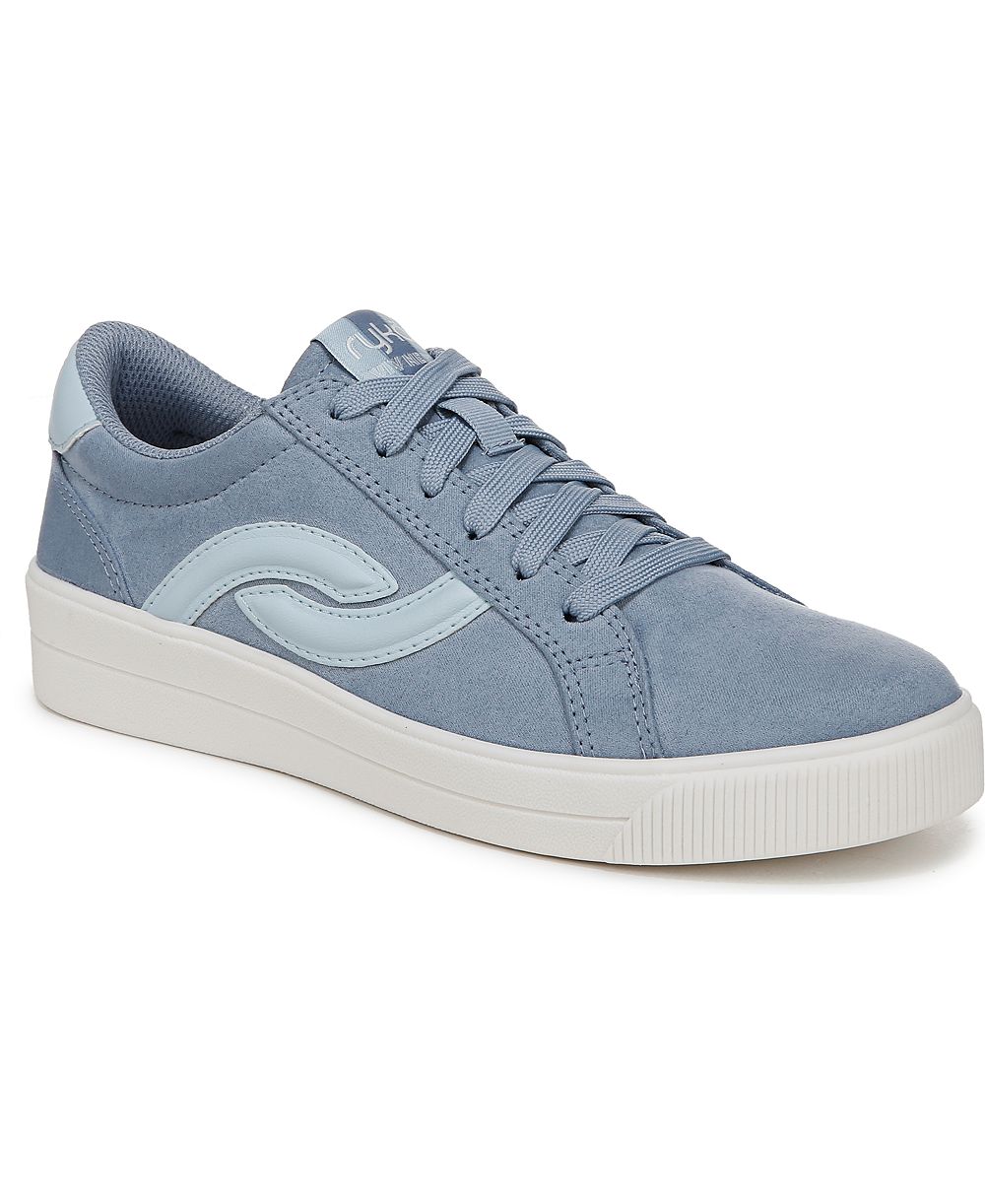 Женские кроссовки Ryka Viv Next Court Lace Up