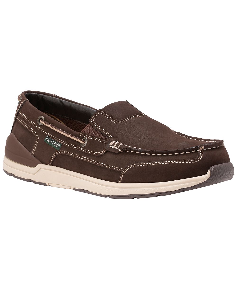 Eastland Shoe Мужские лодки Thames