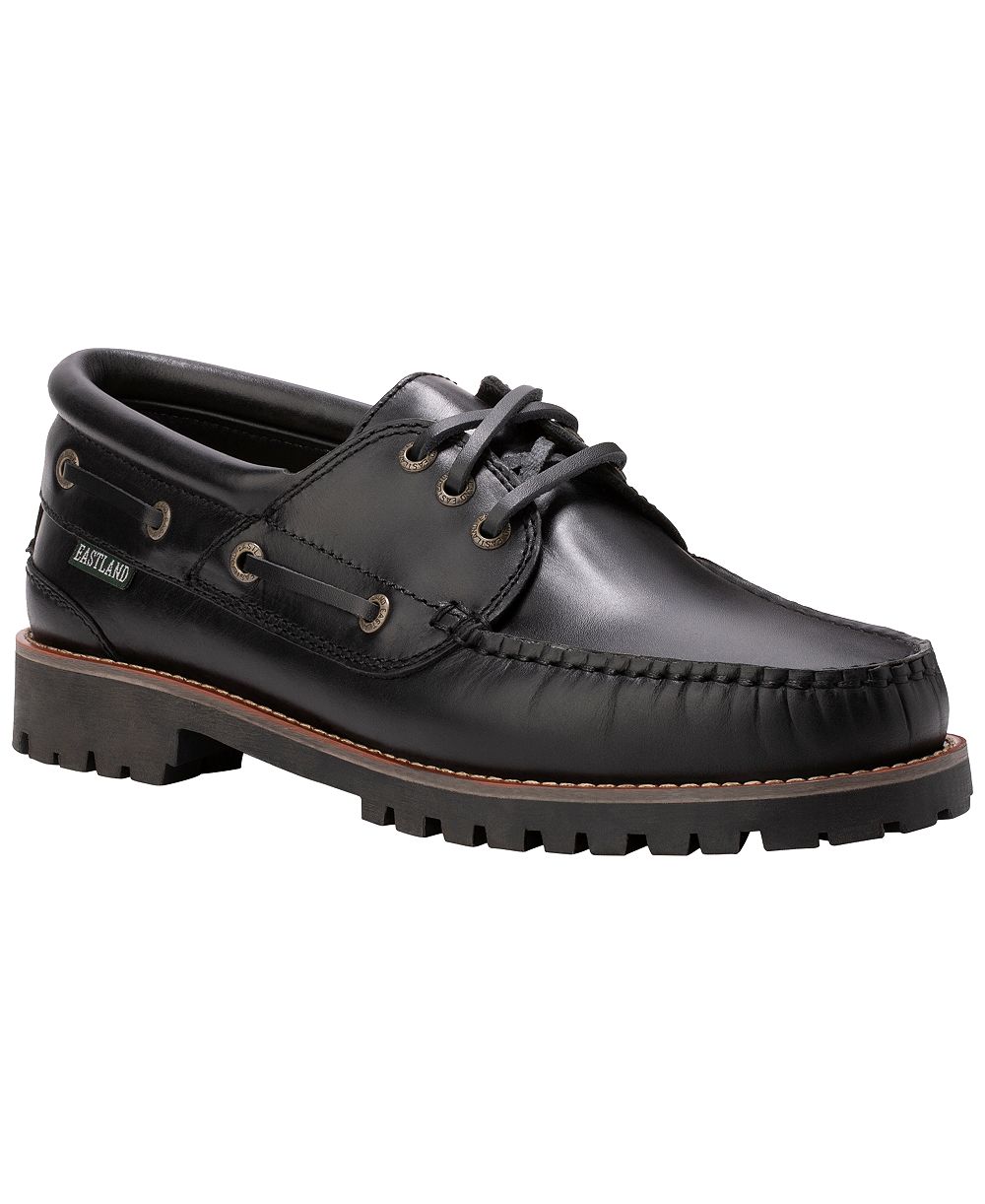 Eastland Shoe мужские оксфорды Seville