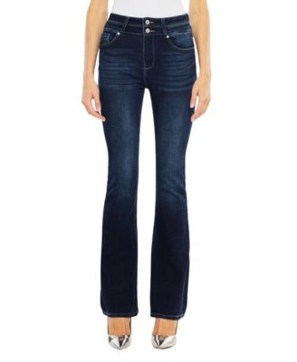 Женские джинсы KanCan Gisella High Rise Bootcut