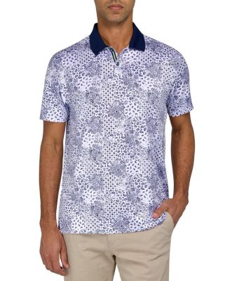 Micro Paisley