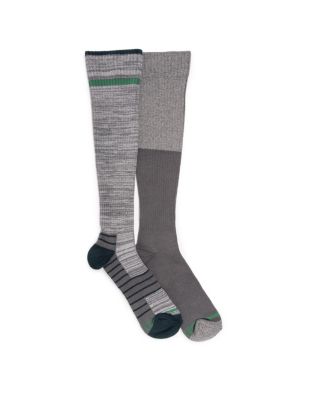 Grey/green