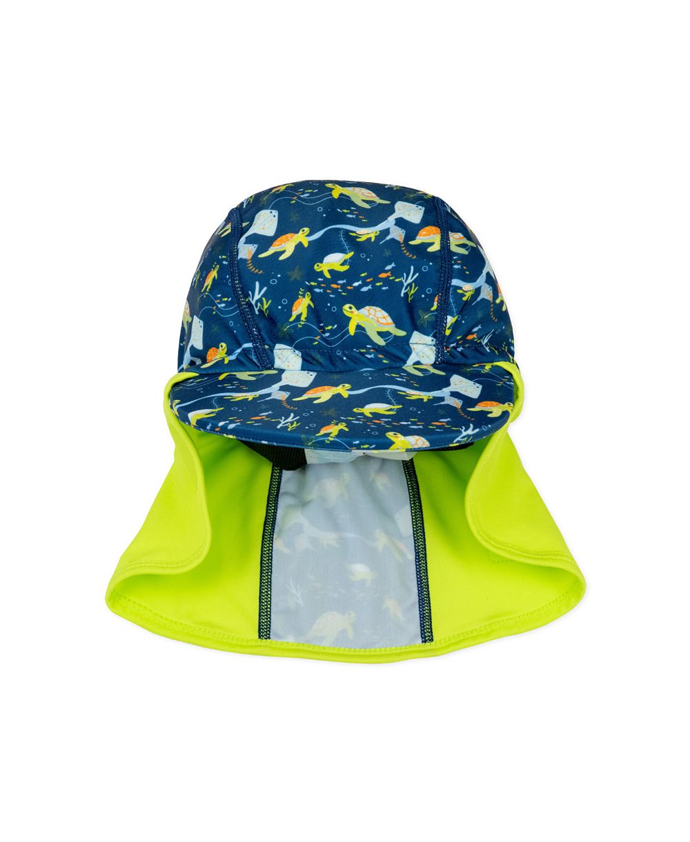 Splash About Girls Legionnaire Sun Hat