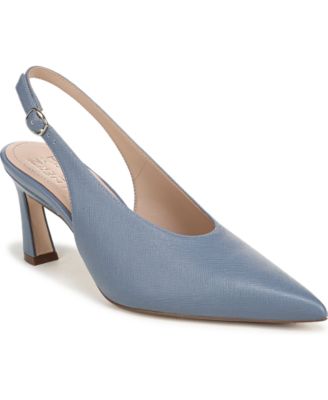 Женские туфли-лодочки 27 EDIT Naturalizer Elaine Slingback