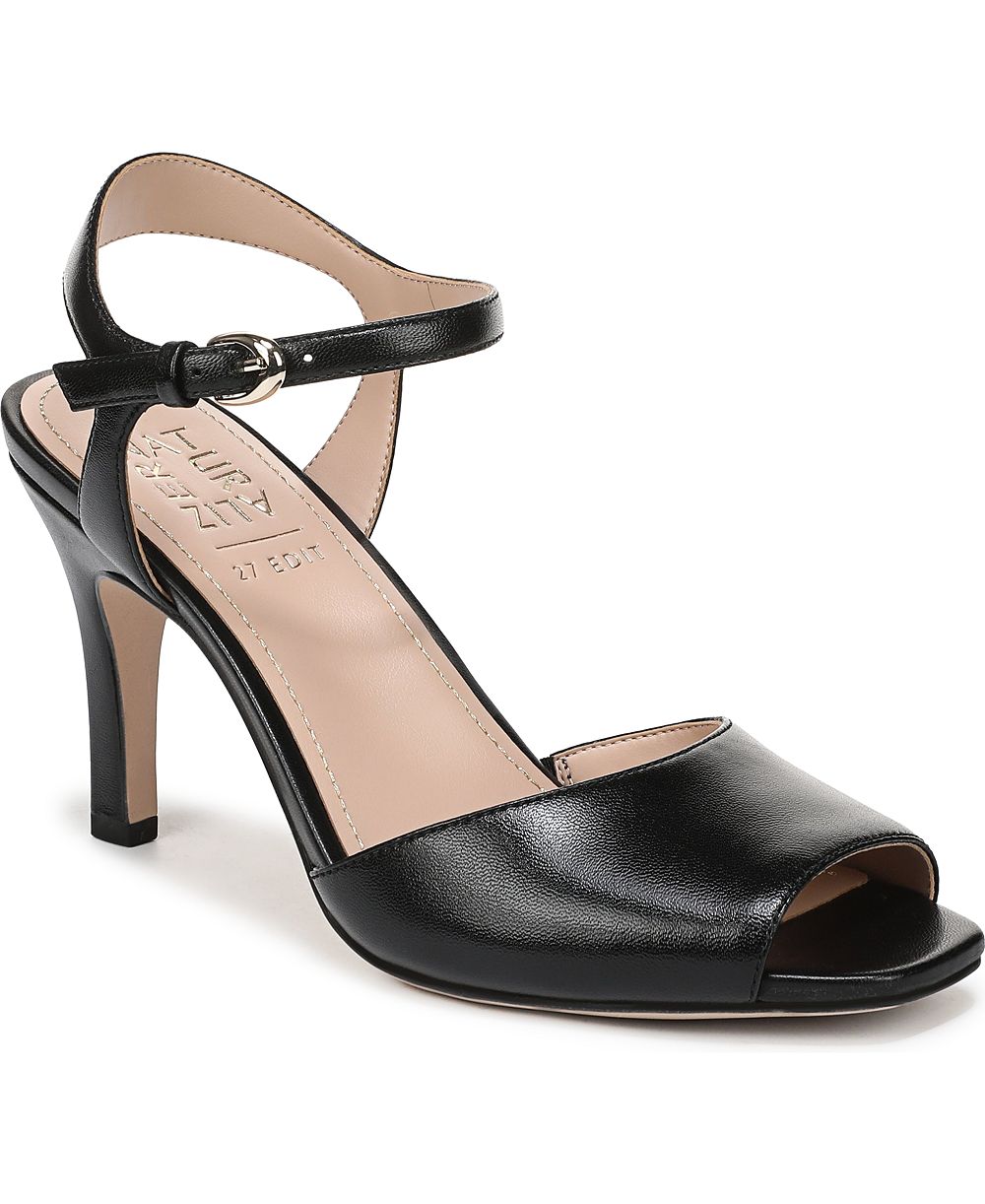 27 EDIT Naturalizer Женские открытые сандалии Autumn Strappy