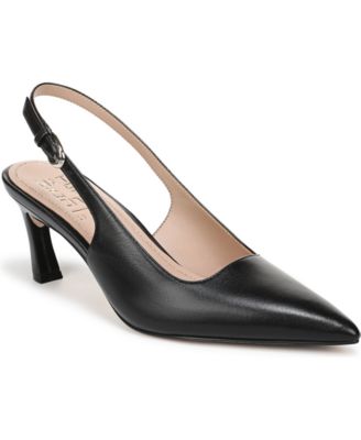 Женские туфли-лодочки 27 EDIT Naturalizer Madison Slingback