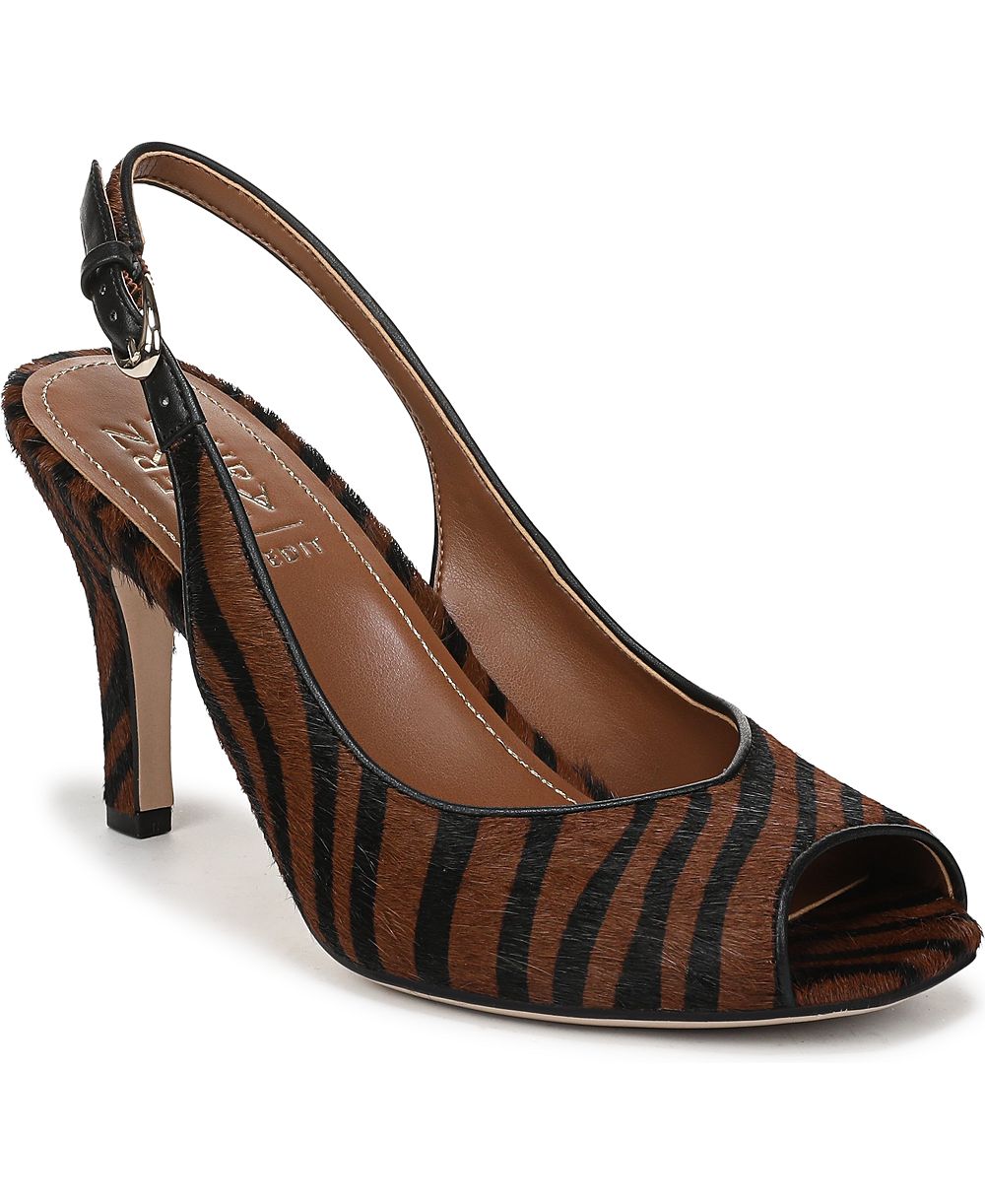 Женские босоножки 27 EDIT Naturalizer Women's Alexa2 Strappy
