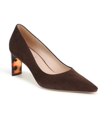 27 EDIT Naturalizer Women's Estee Pumps