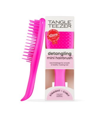 Tangle Teezer Mini Ultimate Detangler Hairbrush