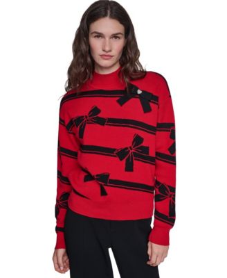 Admiral Red/Black