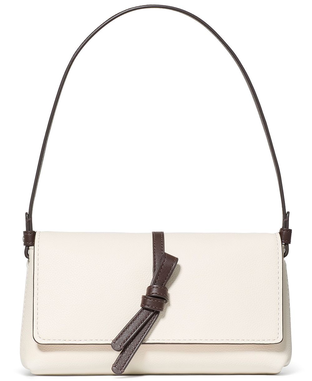kate spade new york Loop Colorblock Flap Small Shoulder Bag