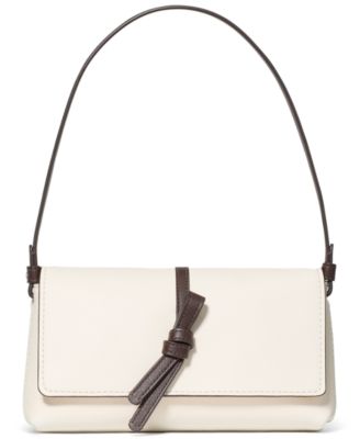 kate spade new york маленькая сумка на плечо с клапаном в цветном блоке