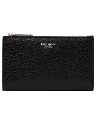 kate spade new york бифолд-кошелек Devin из кожи