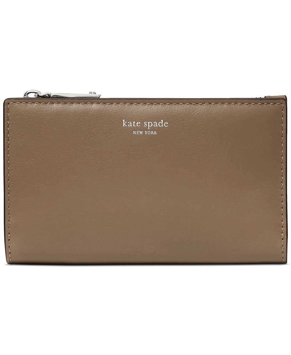 kate spade new york Classic Bifold Wallet