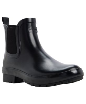 Женские ботильоны Sperry Drizzle Rain Wear Round Toe Chelsea