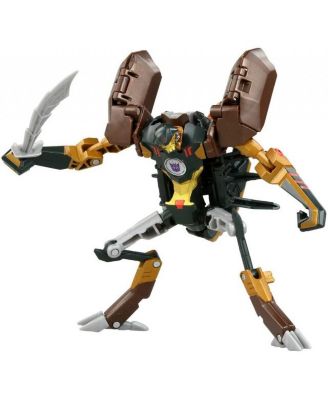 Transformers Scorponok японское эксклюзивное подвижная фигурка 5.5", от 11 лет