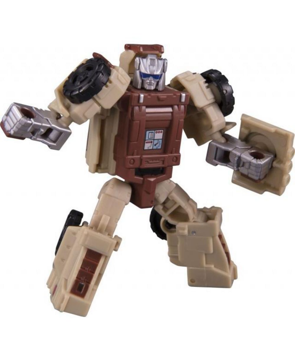 Фигурка Transformers PP-38 Outback Power of the Primes Legends Class 3.5", для детей от 11 лет