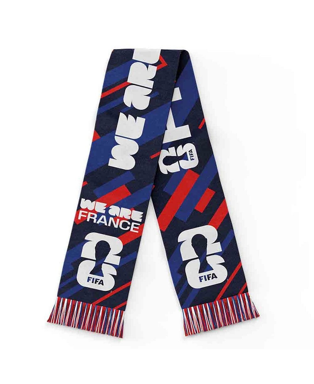 Шарф Global Scarves France FIFA World Cup 2026 Federation