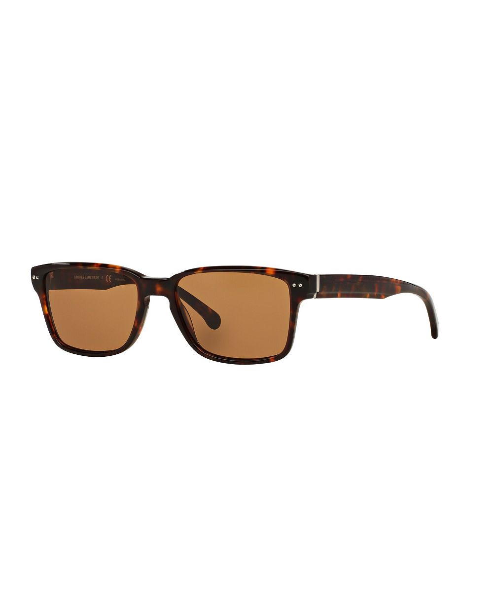 Солнцезащитные очки Brooks Brothers BB 725S